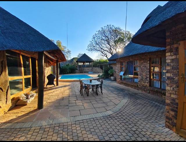 3 BEDROOM HOUSE FOR SALE IN MONTANA